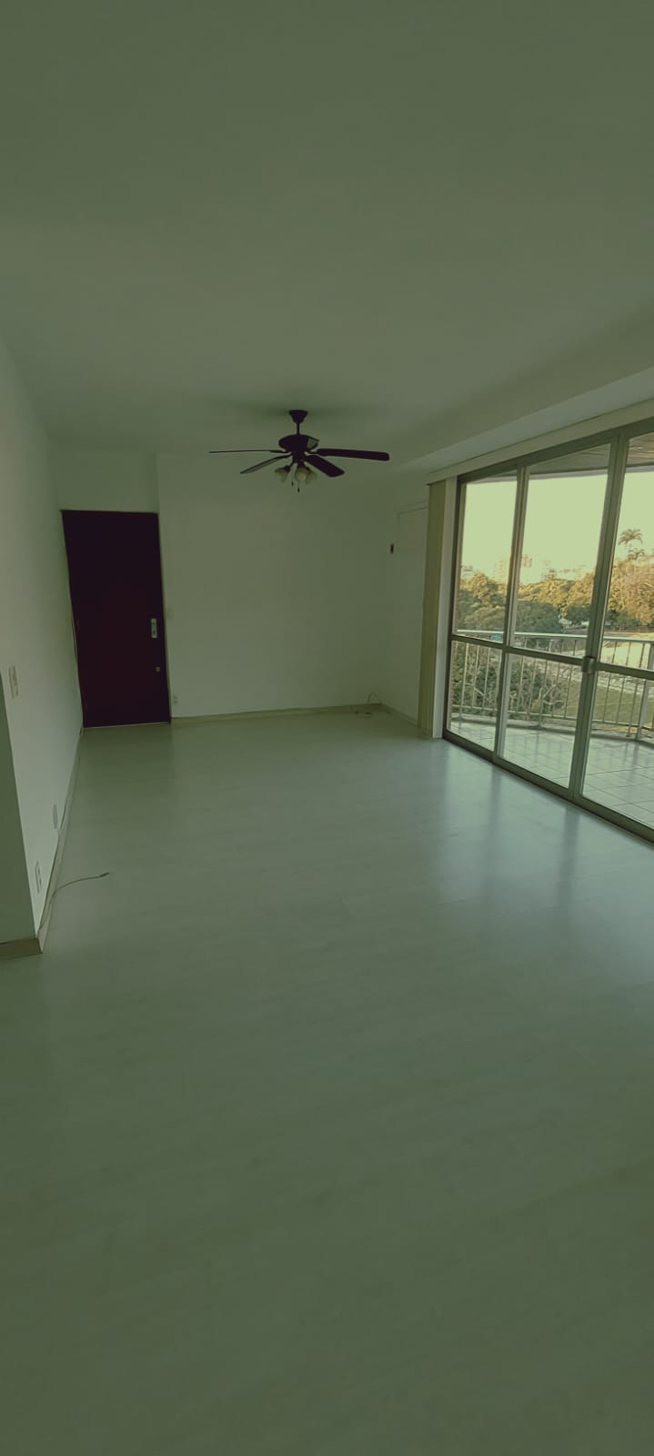 Apartamento para alugar na Tijuca.